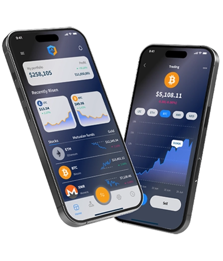 Immediate FastX Aplikacja Mobilna do Tradingu